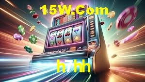 h7hh: A Experiência de Casino com Jogos de Mesa ao Vivo
